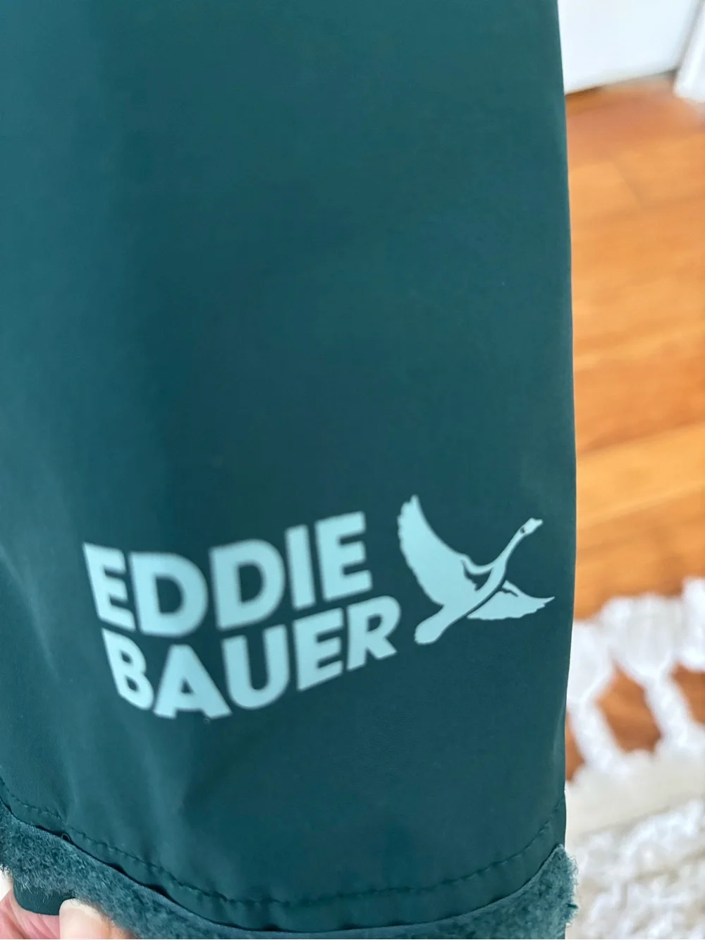 Eddie Bauer eddie bauer